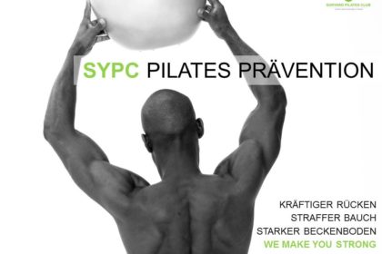 Pilates Prevention